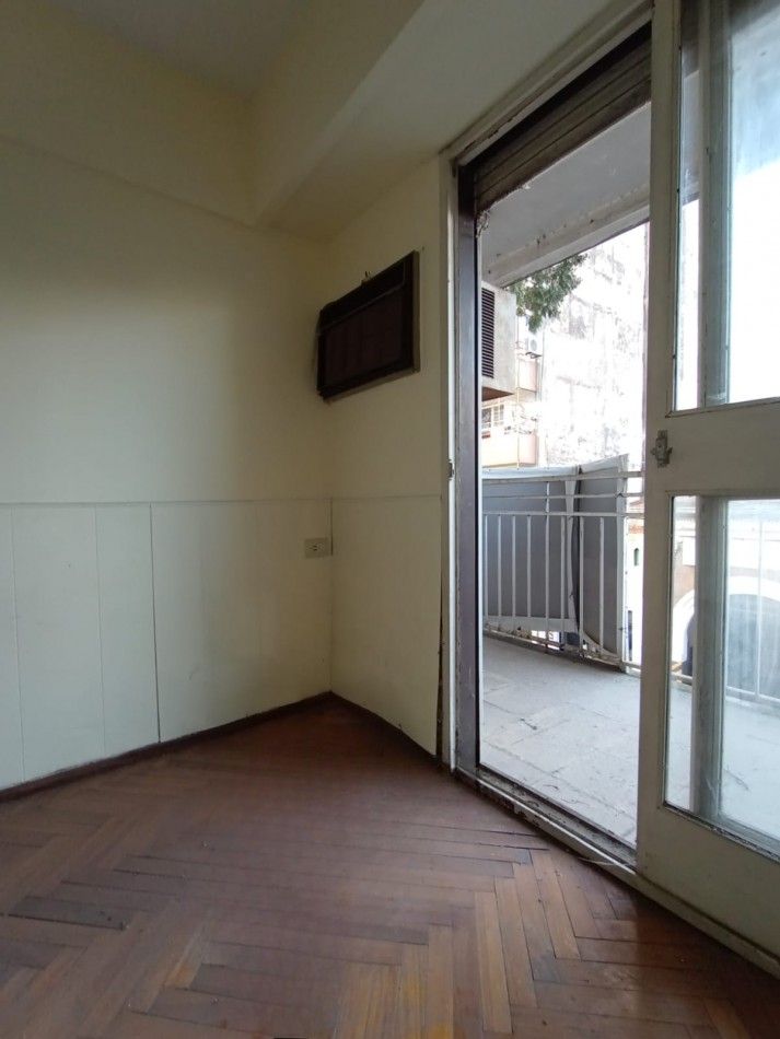  VENTA 2 DORMITORIOS MITRE 1400 - APTO A CREDITO