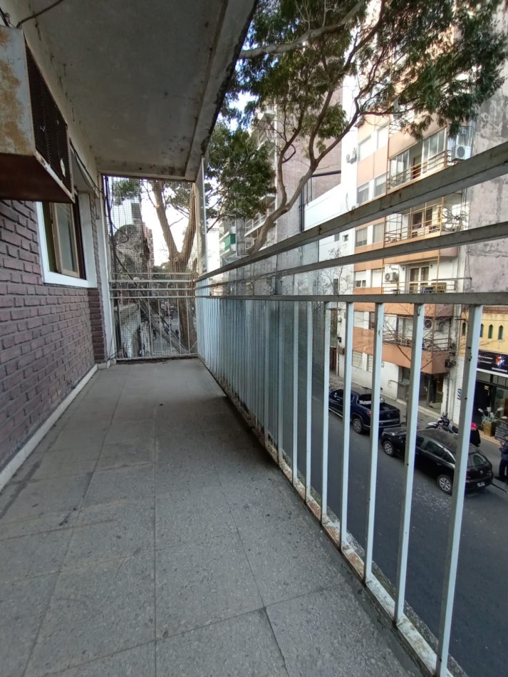  VENTA 2 DORMITORIOS MITRE 1400 - APTO A CREDITO