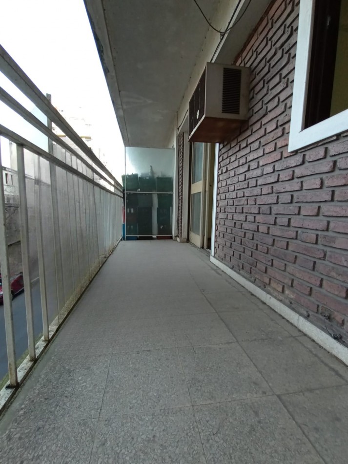  VENTA 2 DORMITORIOS MITRE 1400 - APTO A CREDITO