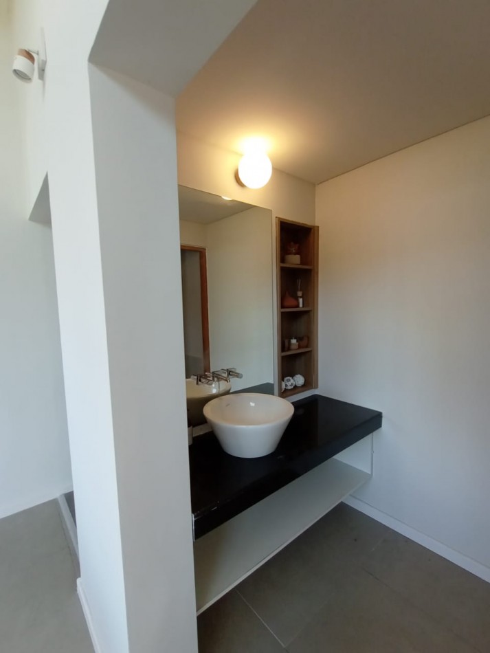 VENTA BARRIO PRIVADO FUNES HILLS MIRAFLORES POSIBILIDAD SUMAR LOTE LINDERO 