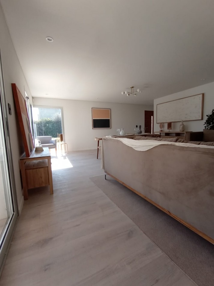 VENTA BARRIO PRIVADO FUNES HILLS MIRAFLORES POSIBILIDAD SUMAR LOTE LINDERO 