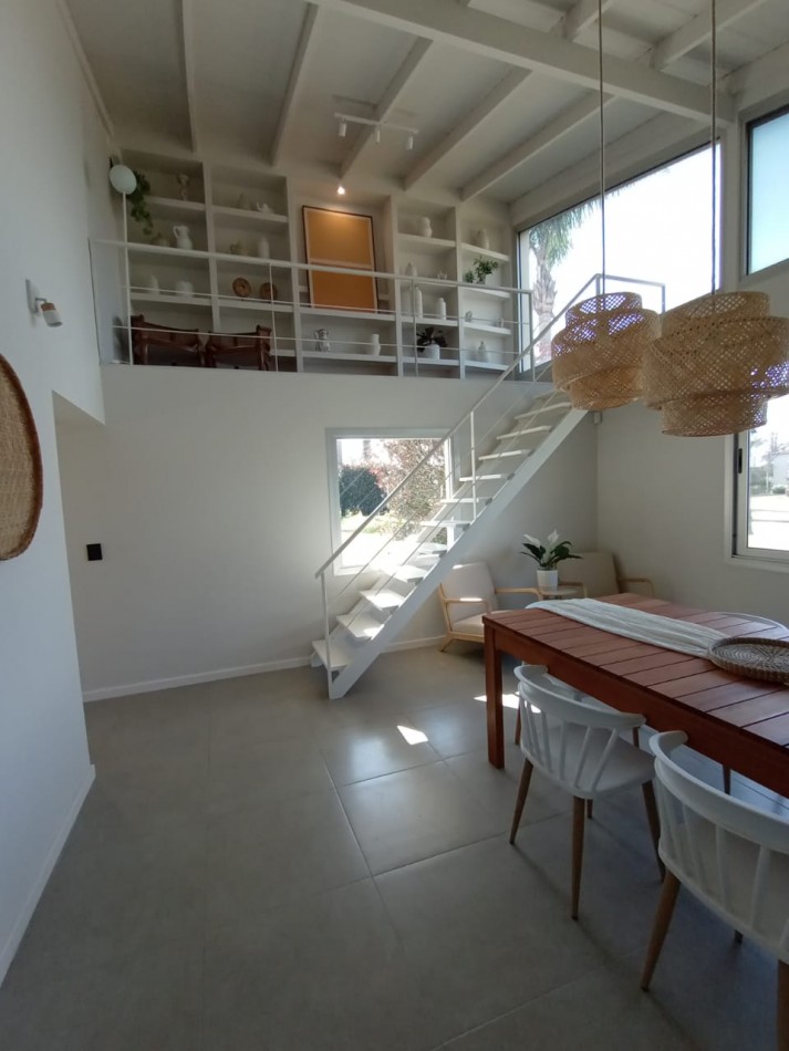 VENTA BARRIO PRIVADO FUNES HILLS MIRAFLORES POSIBILIDAD SUMAR LOTE LINDERO 