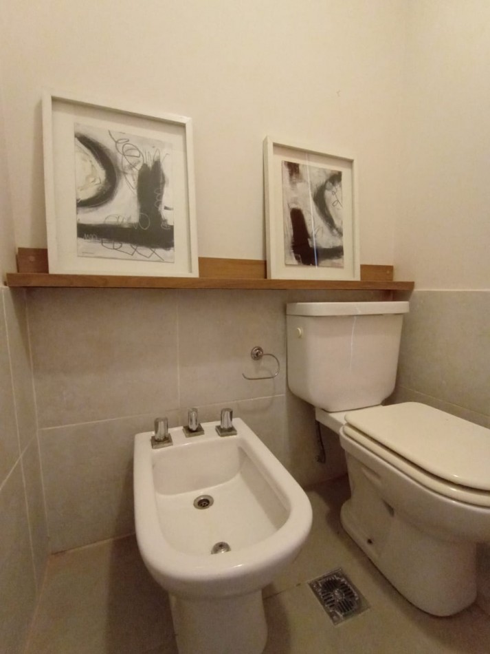 VENTA BARRIO PRIVADO FUNES HILLS MIRAFLORES POSIBILIDAD SUMAR LOTE LINDERO 