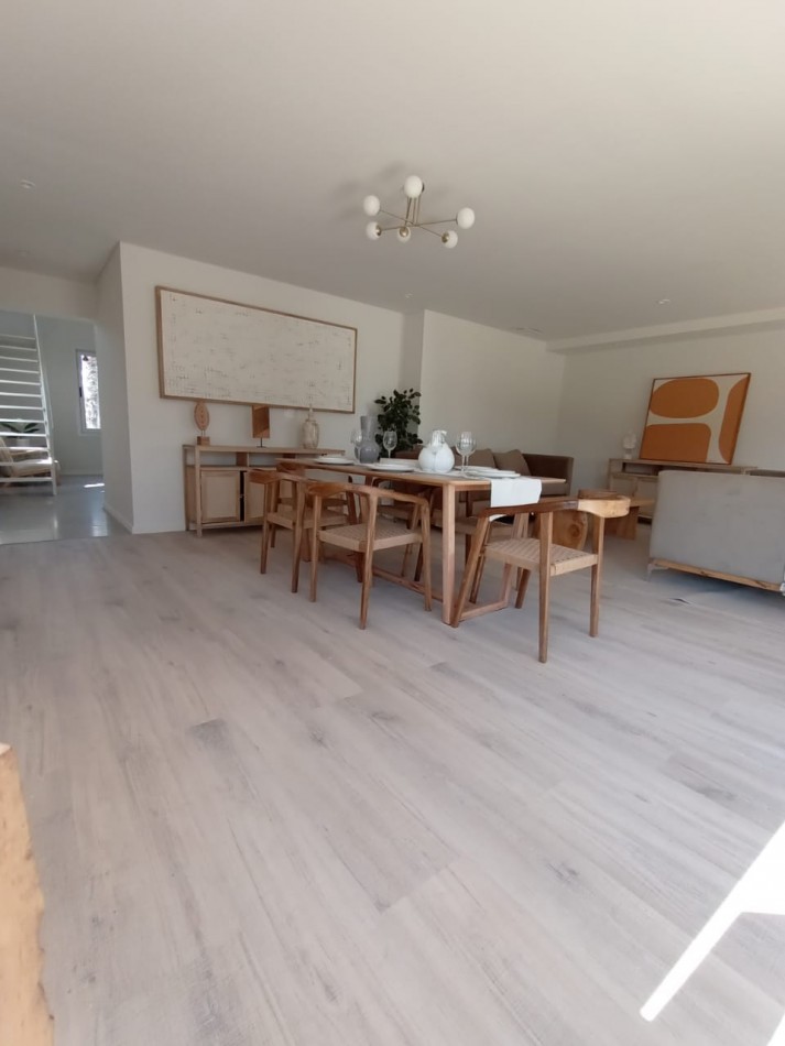 VENTA BARRIO PRIVADO FUNES HILLS MIRAFLORES POSIBILIDAD SUMAR LOTE LINDERO 