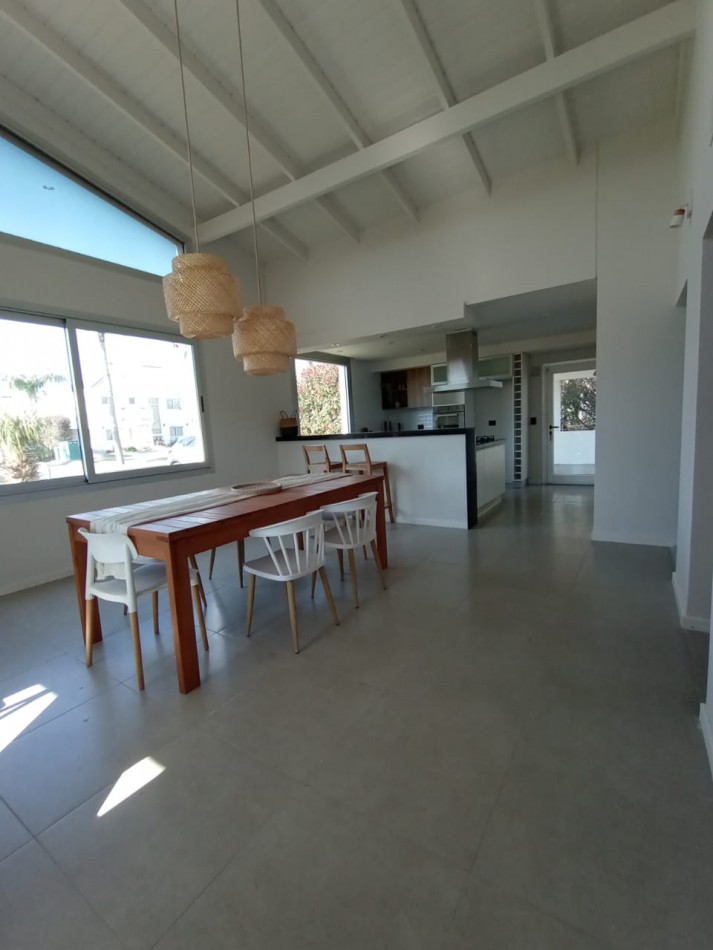 VENTA BARRIO PRIVADO FUNES HILLS MIRAFLORES POSIBILIDAD SUMAR LOTE LINDERO 