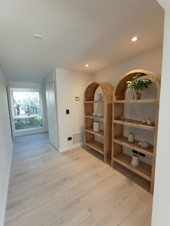 VENTA BARRIO PRIVADO FUNES HILLS MIRAFLORES POSIBILIDAD SUMAR LOTE LINDERO 