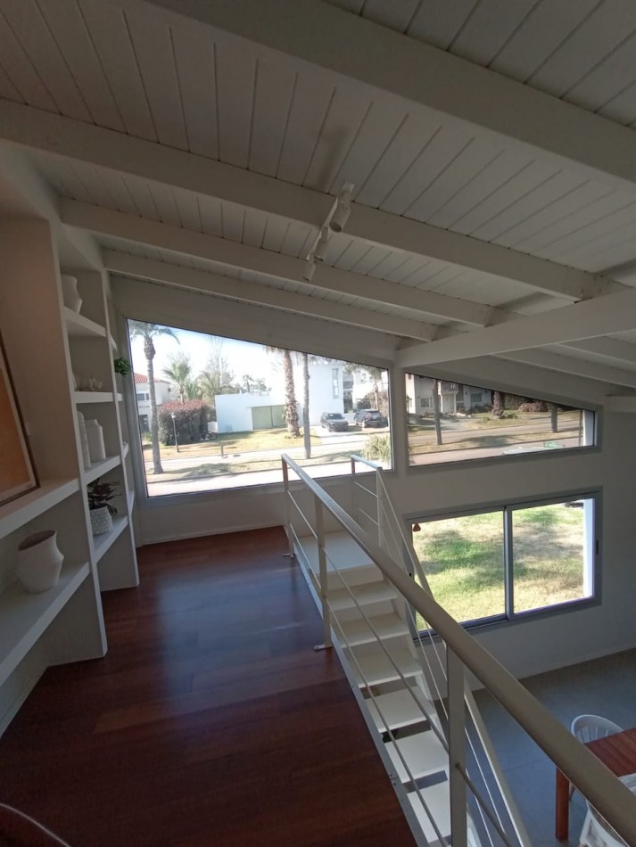 VENTA BARRIO PRIVADO FUNES HILLS MIRAFLORES POSIBILIDAD SUMAR LOTE LINDERO 