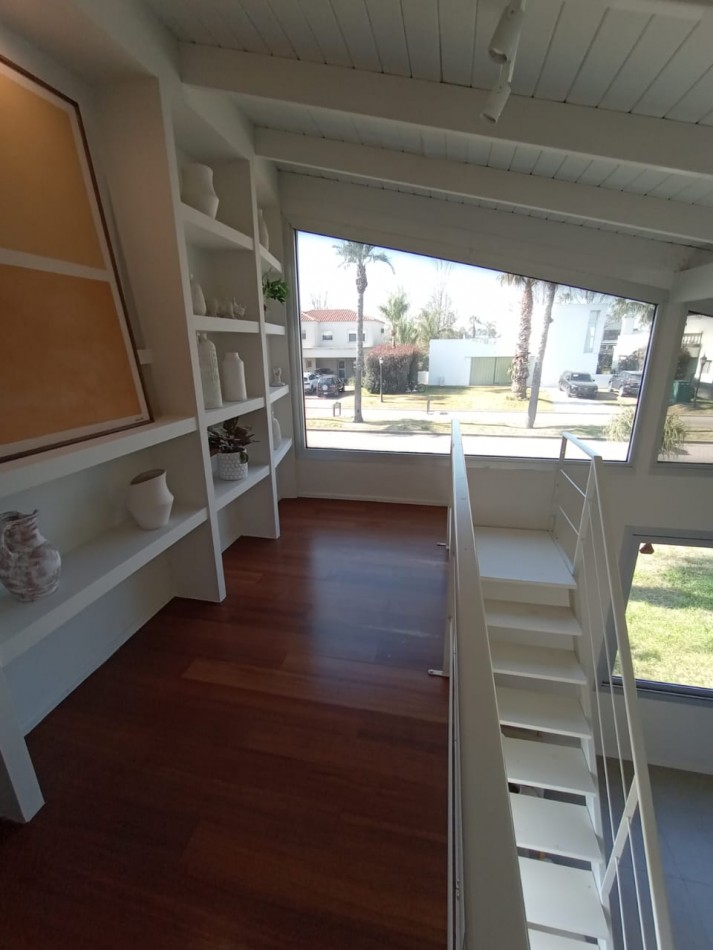 VENTA BARRIO PRIVADO FUNES HILLS MIRAFLORES POSIBILIDAD SUMAR LOTE LINDERO 