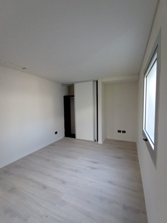 VENTA BARRIO PRIVADO FUNES HILLS MIRAFLORES POSIBILIDAD SUMAR LOTE LINDERO 