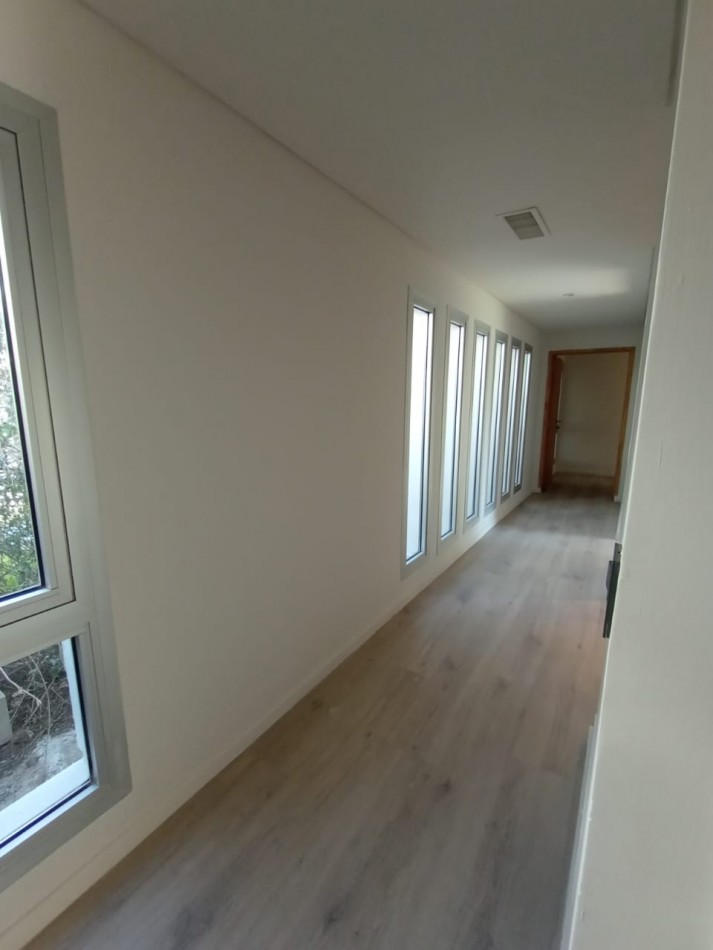 VENTA BARRIO PRIVADO FUNES HILLS MIRAFLORES POSIBILIDAD SUMAR LOTE LINDERO 