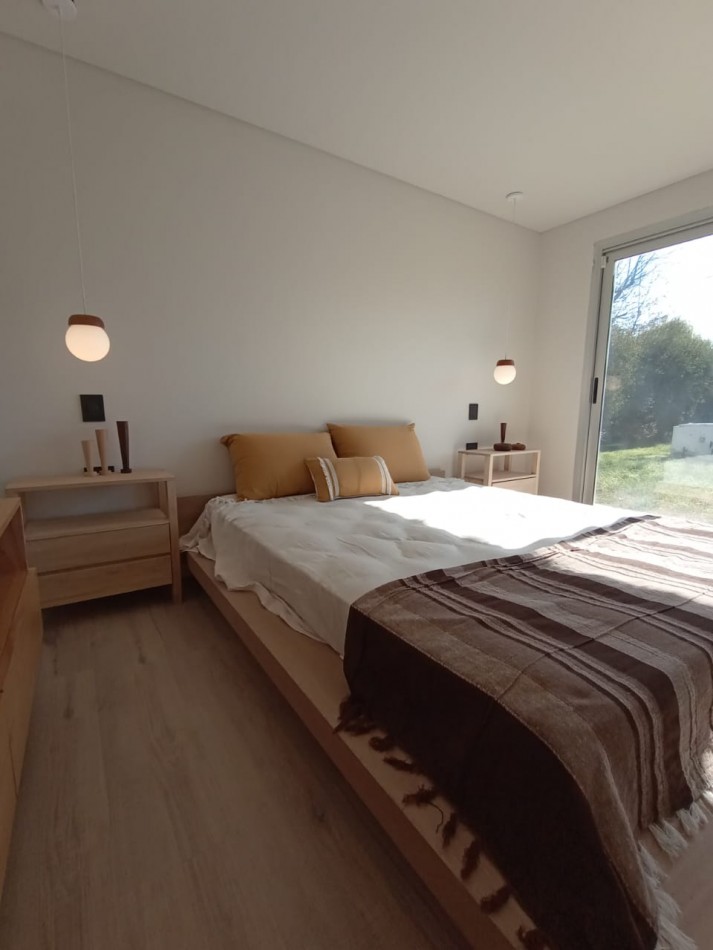 VENTA BARRIO PRIVADO FUNES HILLS MIRAFLORES POSIBILIDAD SUMAR LOTE LINDERO 