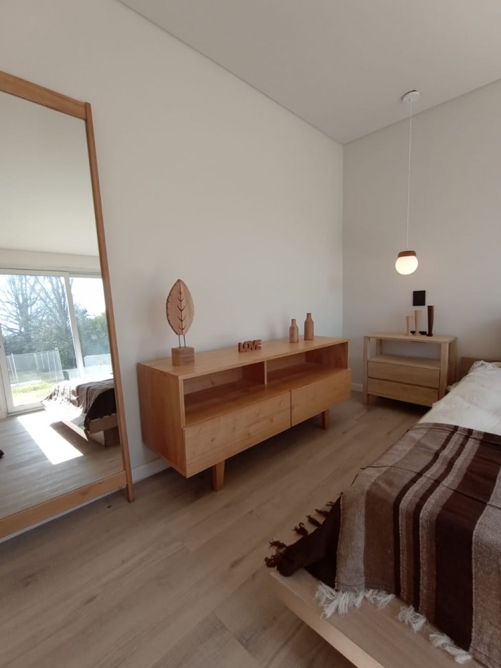 VENTA BARRIO PRIVADO FUNES HILLS MIRAFLORES POSIBILIDAD SUMAR LOTE LINDERO 