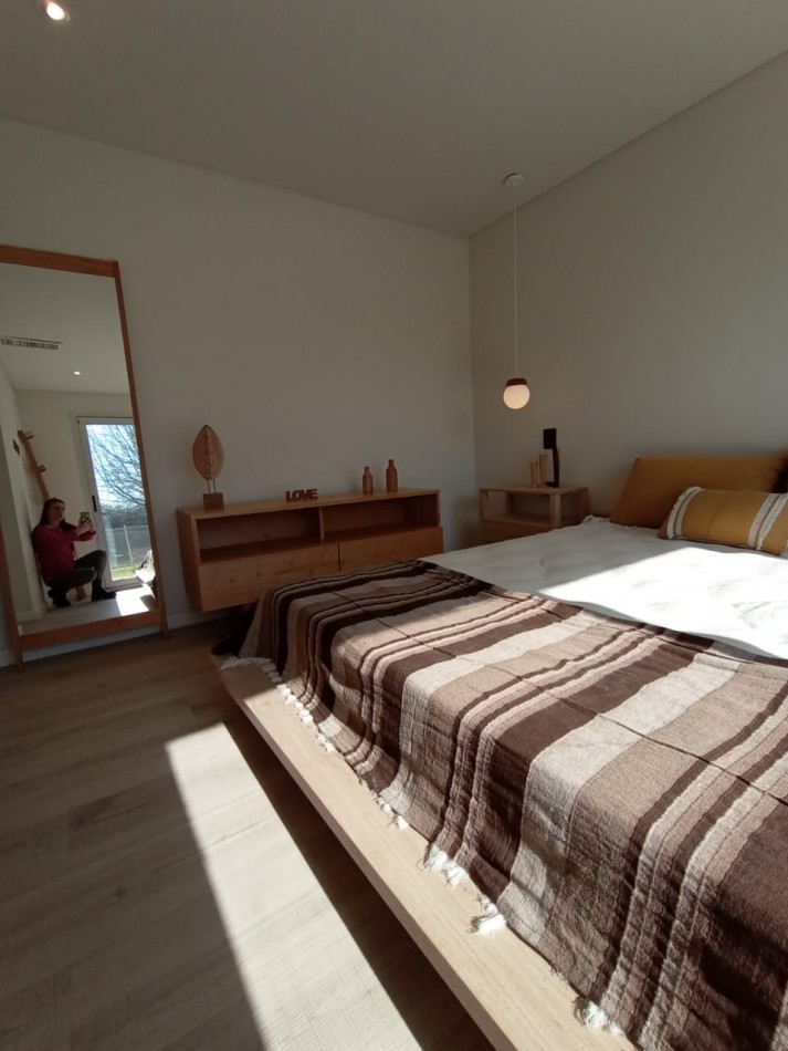 VENTA BARRIO PRIVADO FUNES HILLS MIRAFLORES POSIBILIDAD SUMAR LOTE LINDERO 