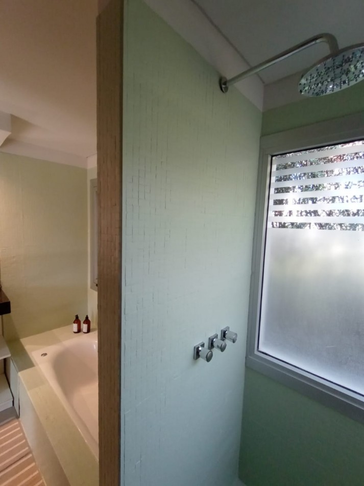 VENTA BARRIO PRIVADO FUNES HILLS MIRAFLORES POSIBILIDAD SUMAR LOTE LINDERO 