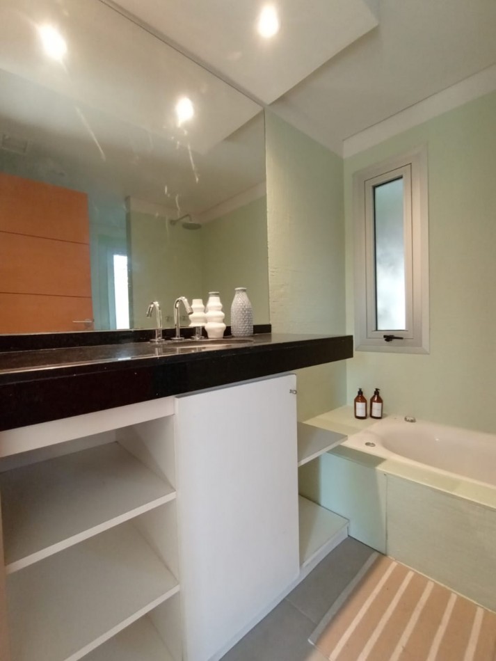 VENTA BARRIO PRIVADO FUNES HILLS MIRAFLORES POSIBILIDAD SUMAR LOTE LINDERO 