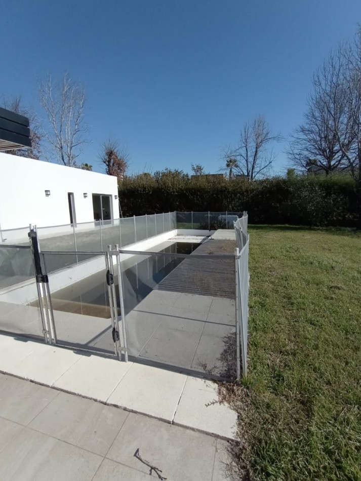 VENTA BARRIO PRIVADO FUNES HILLS MIRAFLORES POSIBILIDAD SUMAR LOTE LINDERO 