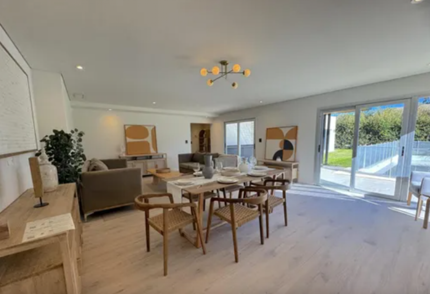 VENTA BARRIO PRIVADO FUNES HILLS MIRAFLORES POSIBILIDAD SUMAR LOTE LINDERO 