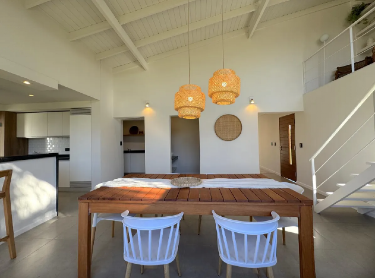 VENTA BARRIO PRIVADO FUNES HILLS MIRAFLORES POSIBILIDAD SUMAR LOTE LINDERO 