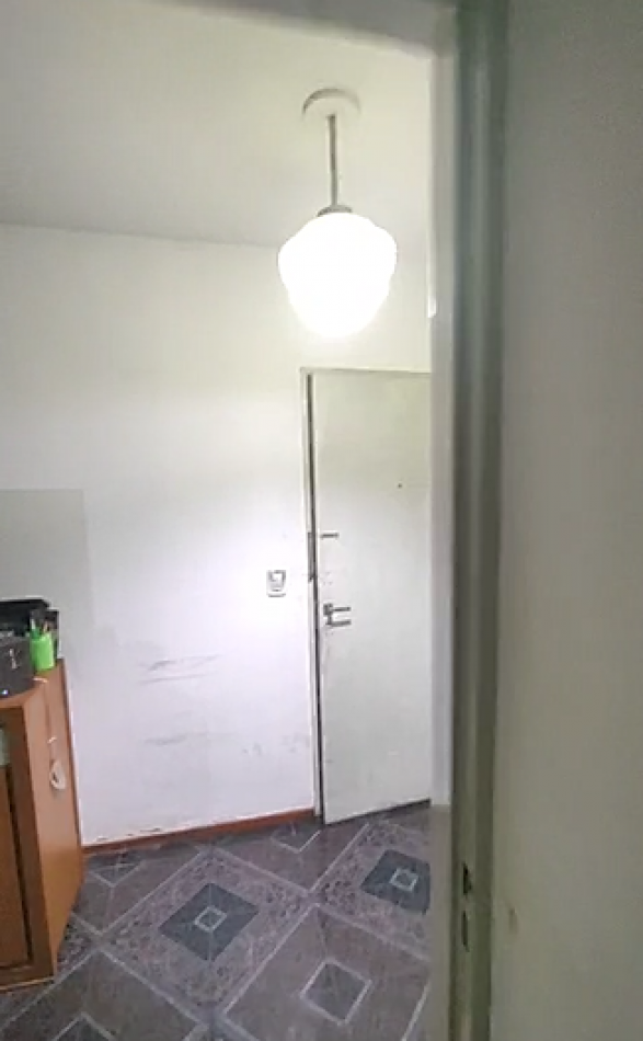 VENTA BARRIO PARQUE PB CON PATIO APTO CREDITO 