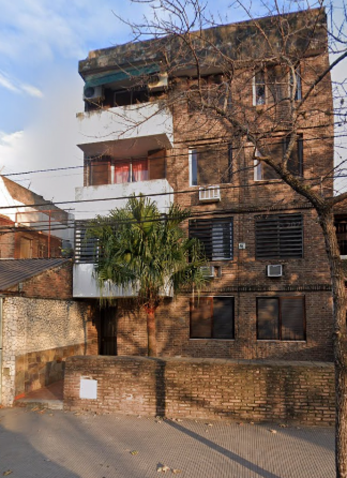 VENTA BARRIO PARQUE PB CON PATIO APTO CREDITO 