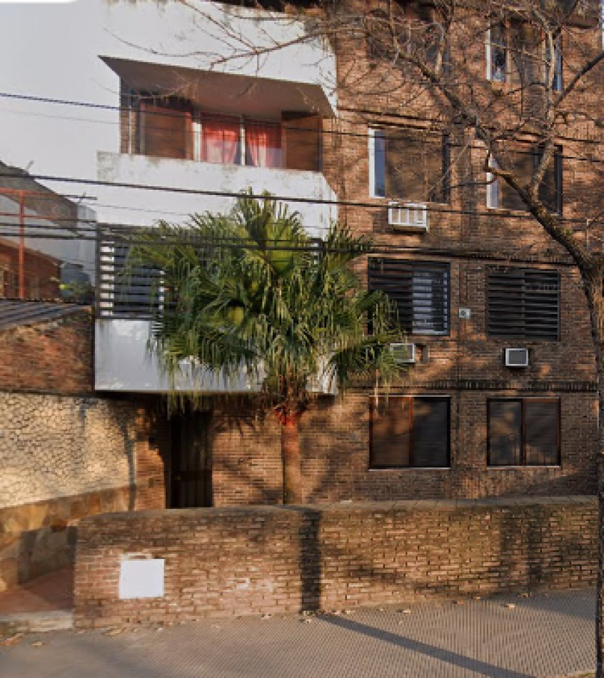 VENTA BARRIO PARQUE PB CON PATIO APTO CREDITO 