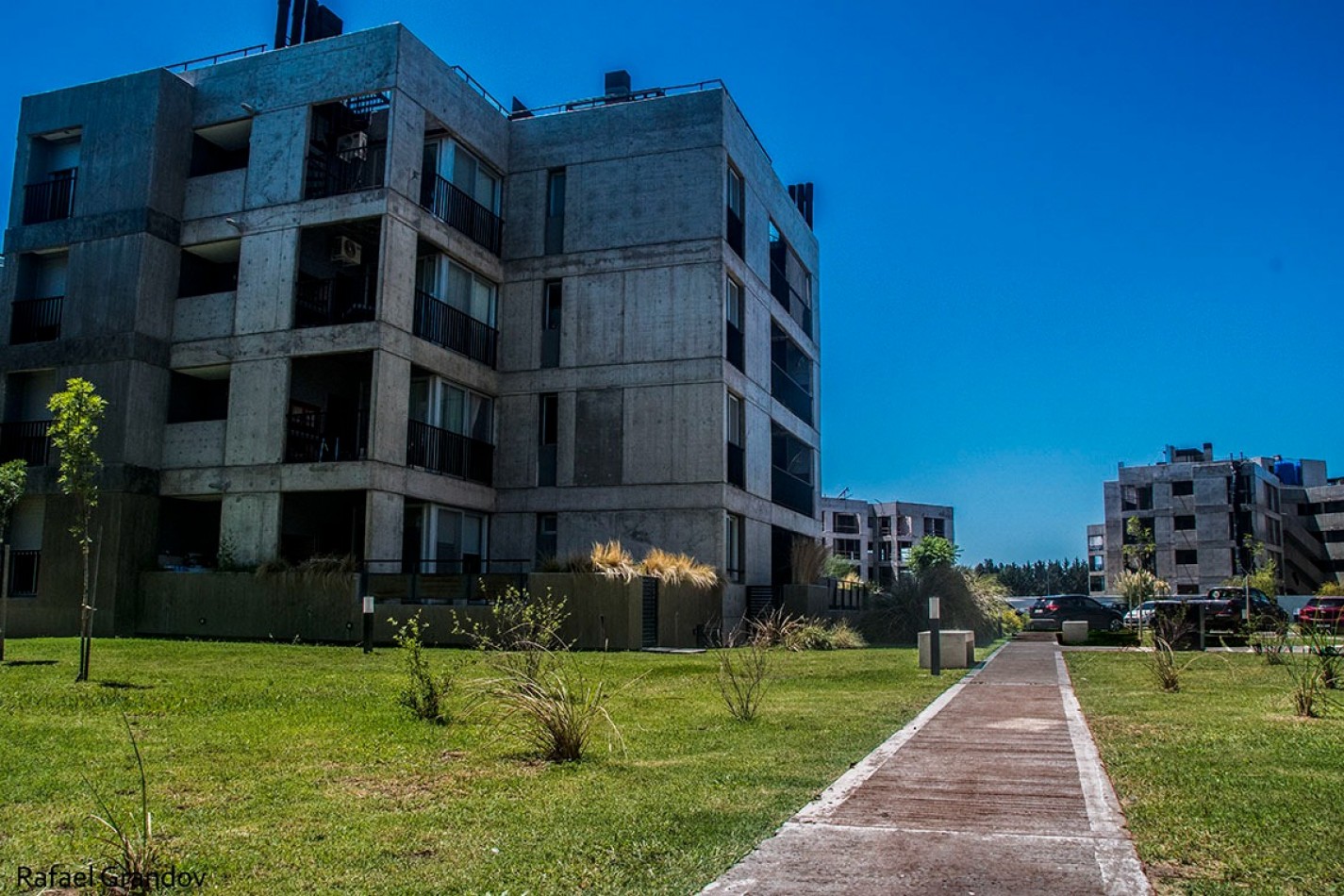 DEPARTAMENTO DE 2 DORMITORIOS EN 8 SAUCES