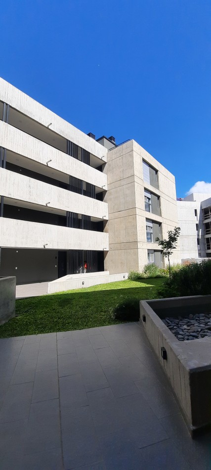 DEPARTAMENTO DE 2 DORMITORIOS EN 8 SAUCES