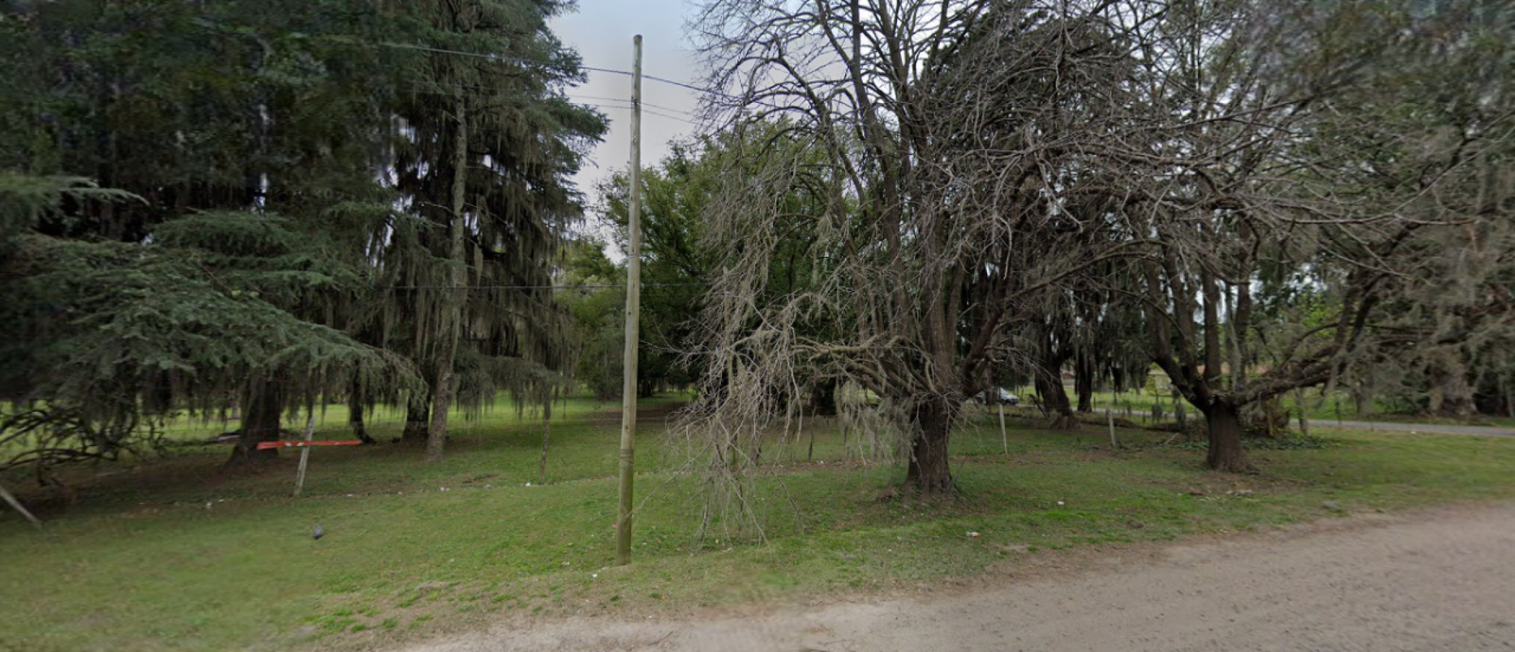 TERRENOS EN VENTA EN ZONA URBANA DE FUNES