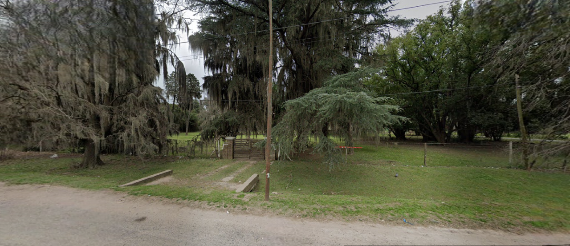 TERRENOS EN VENTA EN ZONA URBANA DE FUNES