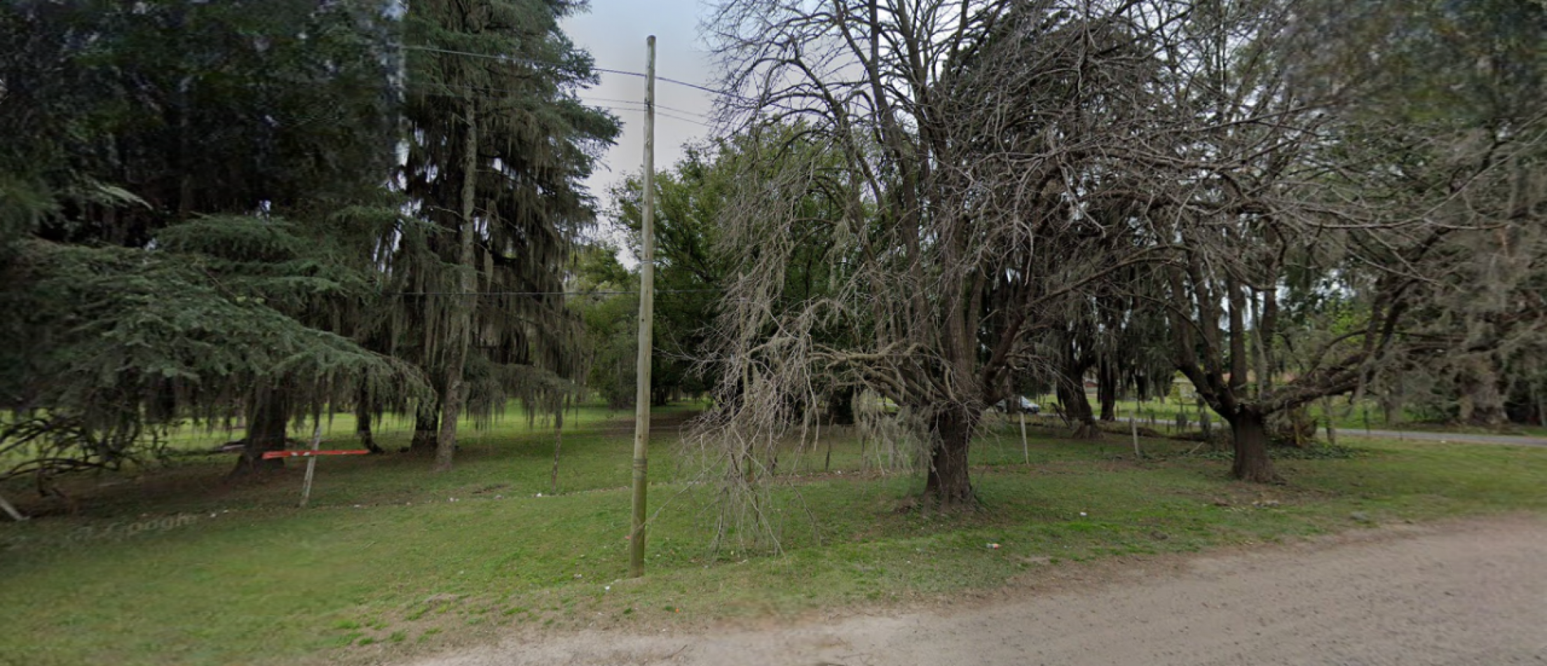 TERRENO EN VENTA EN ZONA URBANA DE FUNES