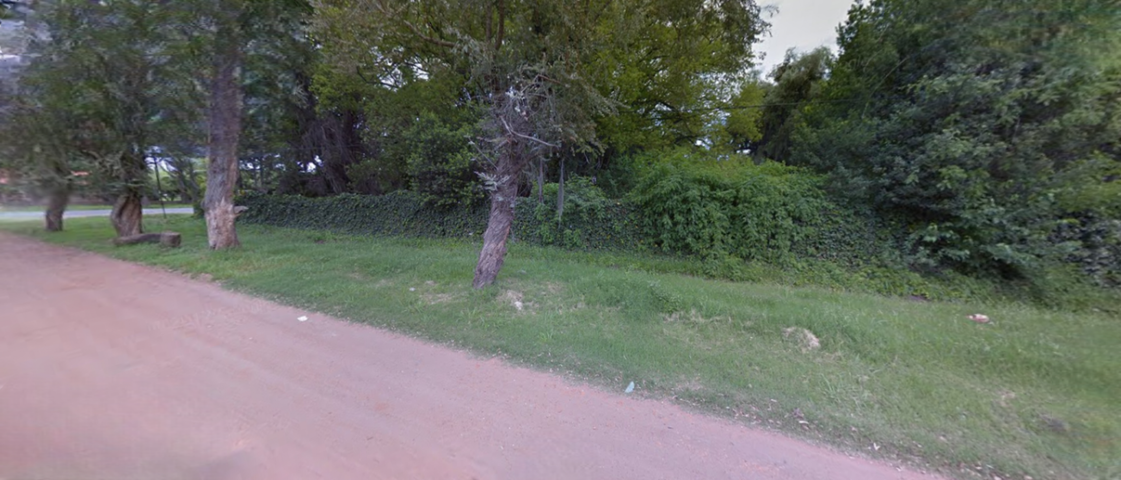 TERRENO EN VENTA EN ZONA URBANA DE FUNES