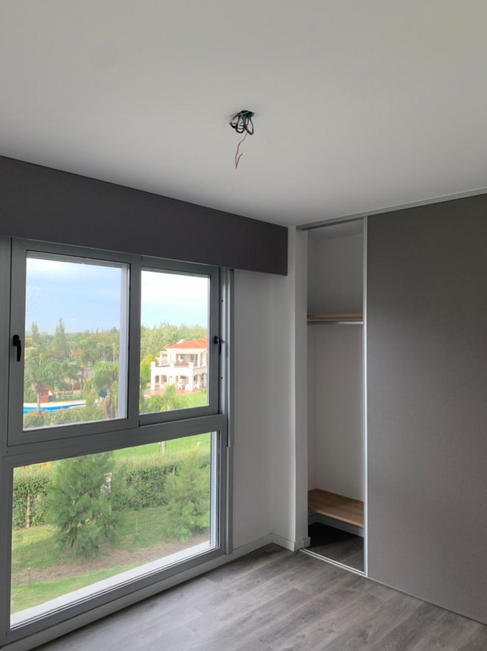 DEPARTAMENTO DE 2 DORMITORIOS EN 8 SAUCES