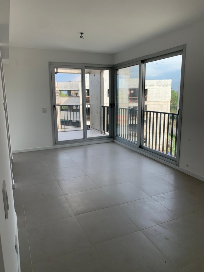 DEPARTAMENTO DE 2 DORMITORIOS EN 8 SAUCES