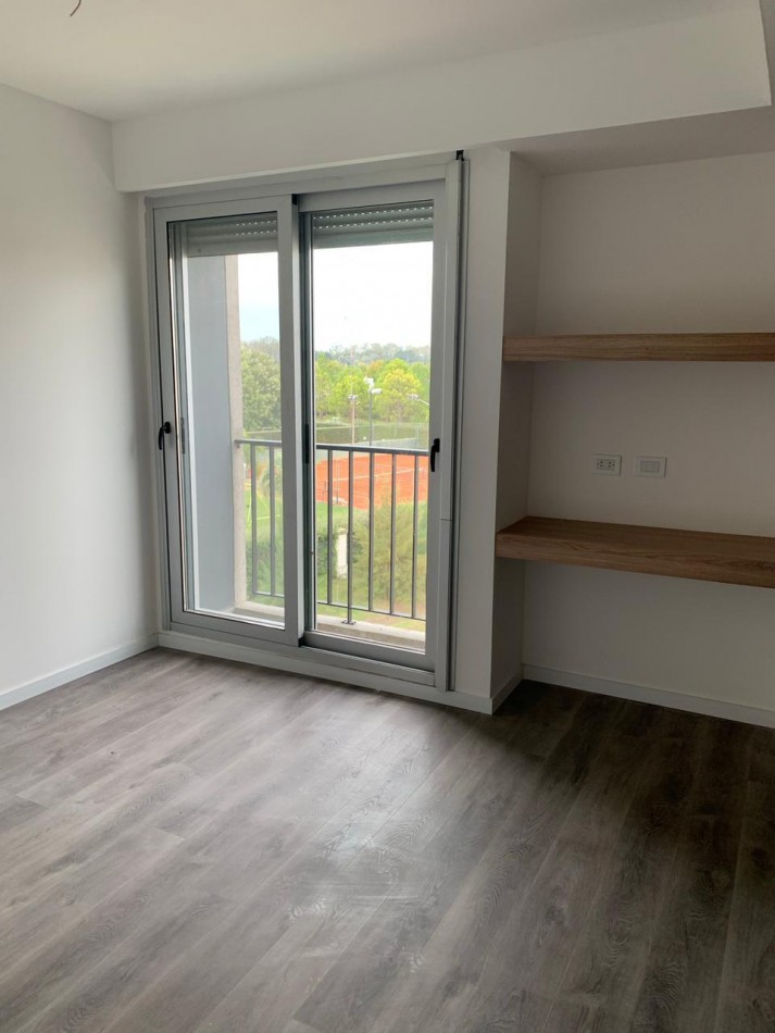 DEPARTAMENTO DE 2 DORMITORIOS EN 8 SAUCES