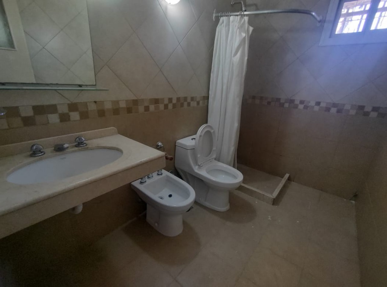 INMUEBLE ROSARIO OESTE ALQUILER  COMERCIAL