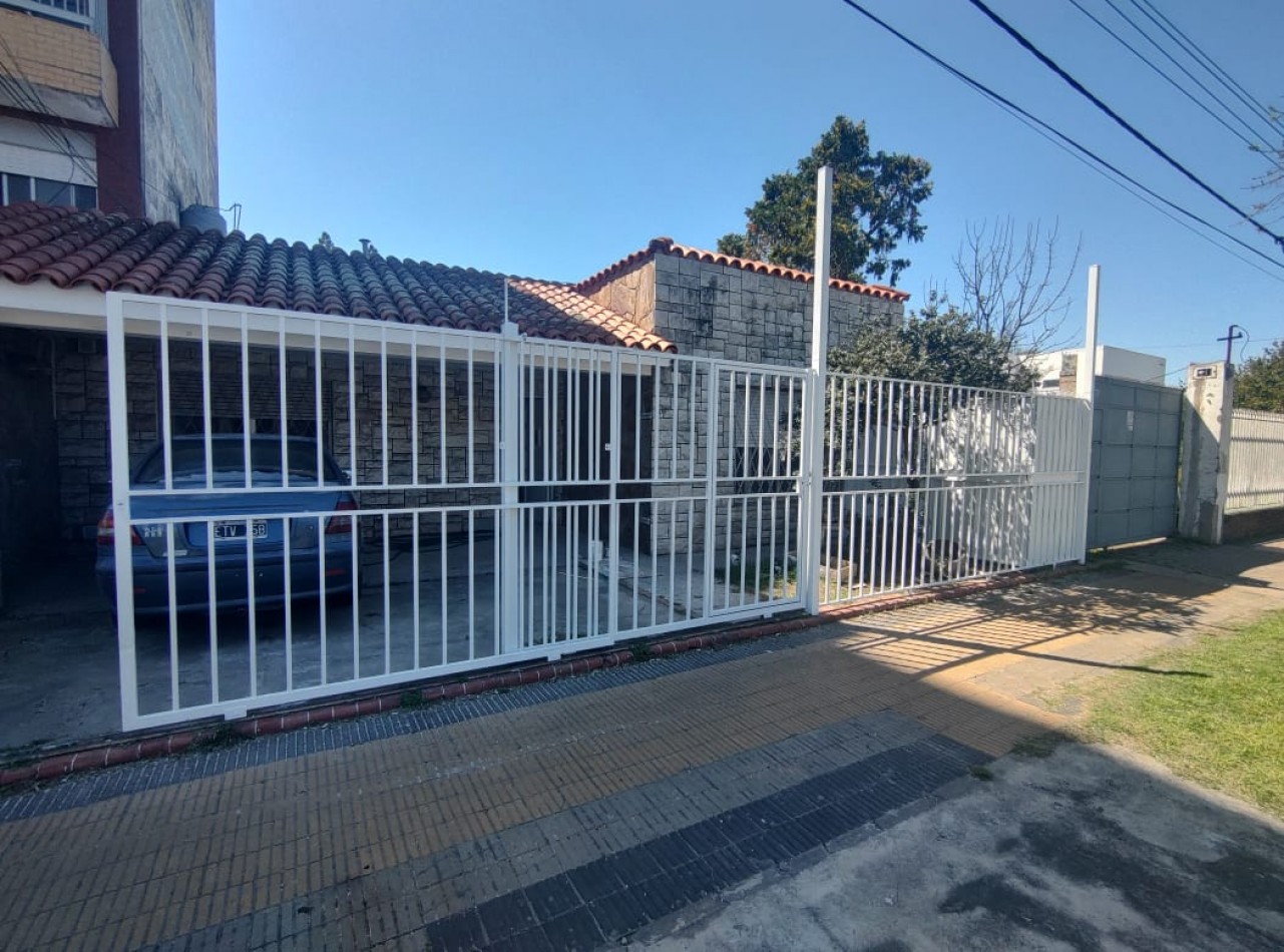 INMUEBLE ROSARIO OESTE ALQUILER  COMERCIAL