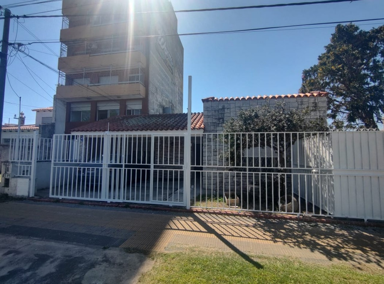 INMUEBLE ROSARIO OESTE ALQUILER  COMERCIAL