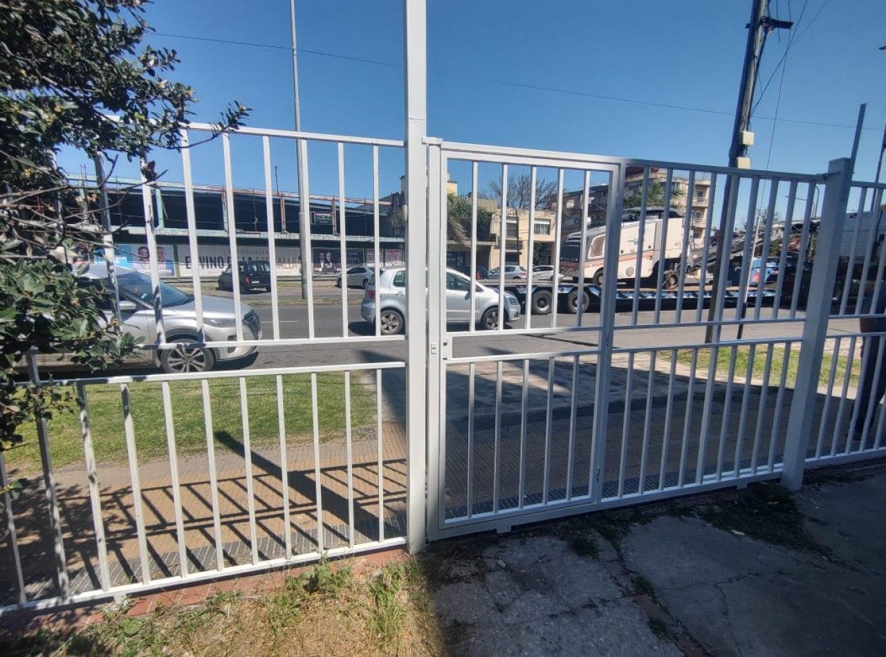 INMUEBLE ROSARIO OESTE ALQUILER  COMERCIAL