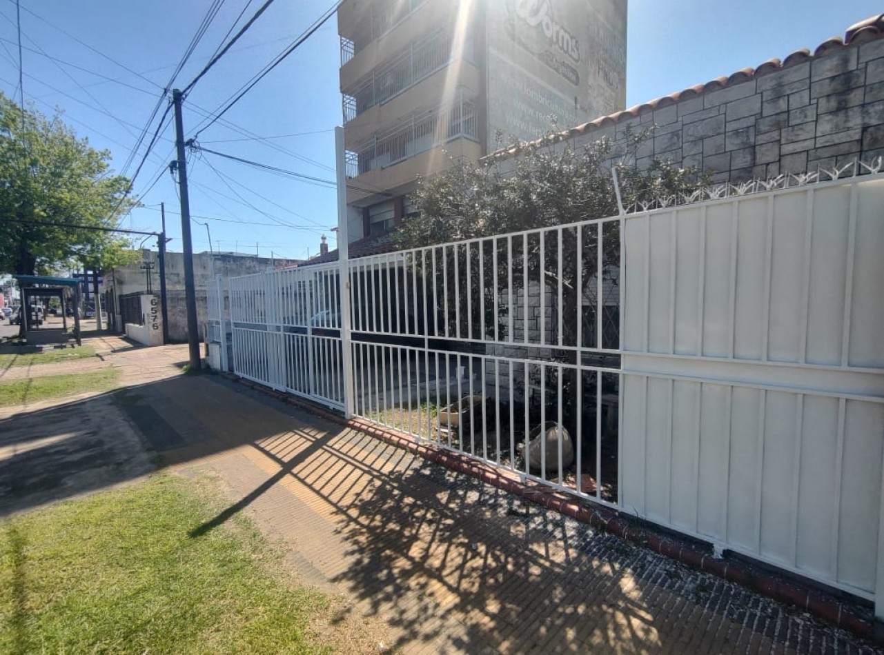 INMUEBLE ROSARIO OESTE ALQUILER  COMERCIAL