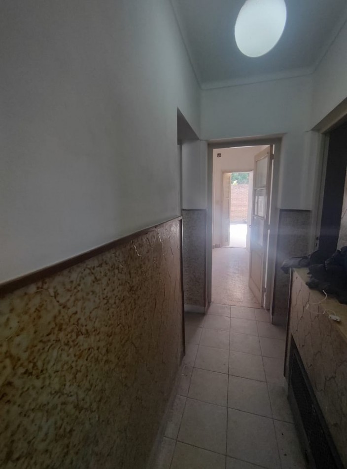 INMUEBLE ROSARIO OESTE ALQUILER  COMERCIAL