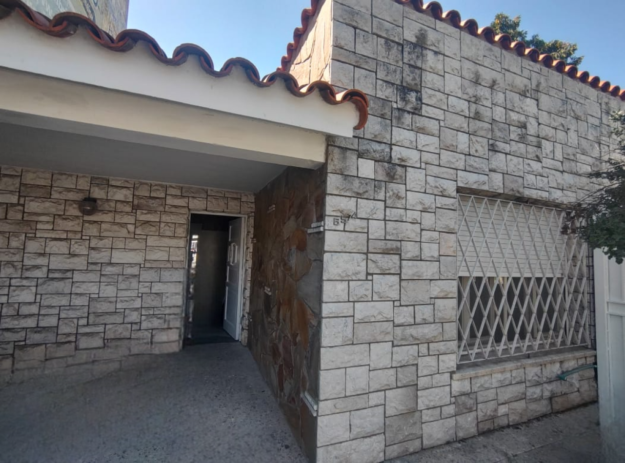 INMUEBLE ROSARIO OESTE ALQUILER  COMERCIAL