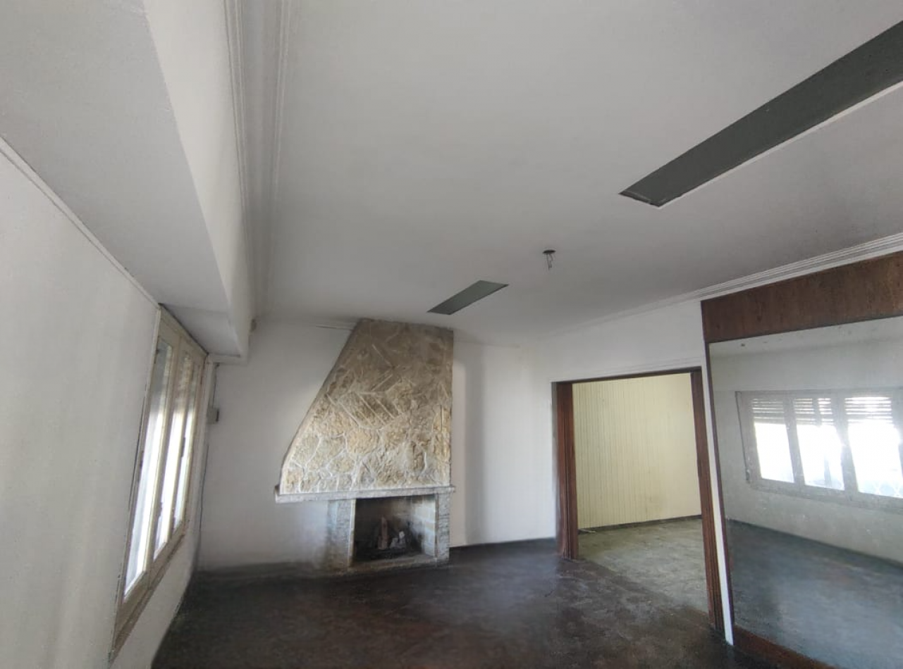 INMUEBLE ROSARIO OESTE ALQUILER  COMERCIAL