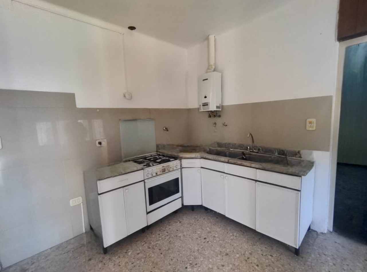 INMUEBLE ROSARIO OESTE ALQUILER  COMERCIAL