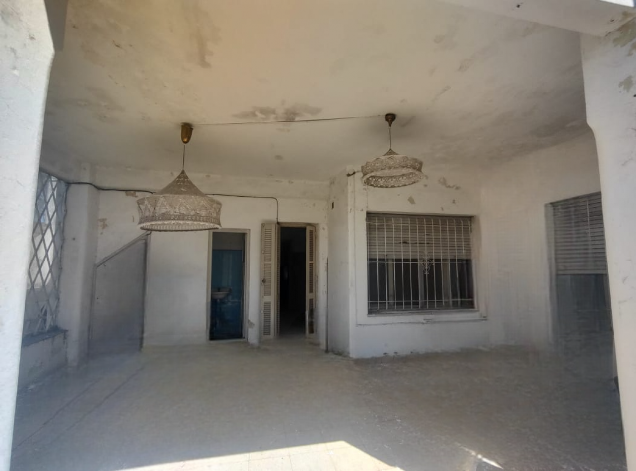 INMUEBLE ROSARIO OESTE ALQUILER  COMERCIAL