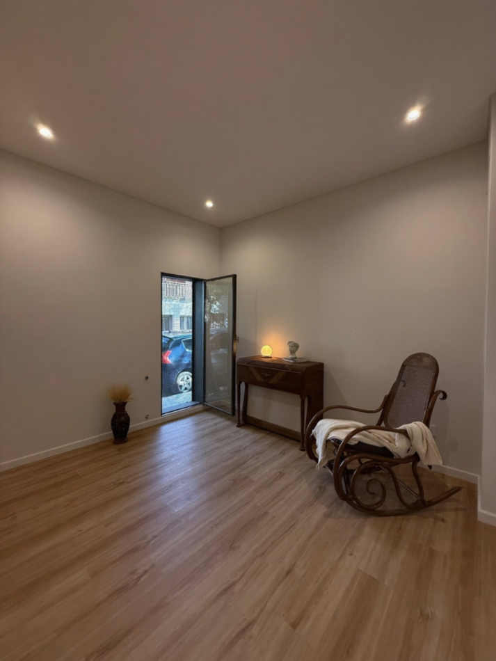 CASA DE 3 DORMITORIOS Y COMODIN EN B°LOURDES