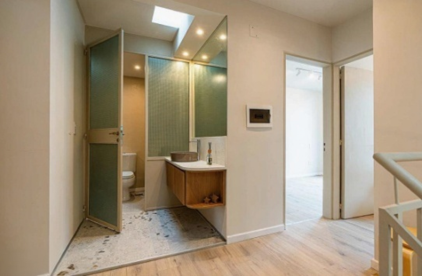 CASA DE 3 DORMITORIOS Y COMODIN EN B°LOURDES