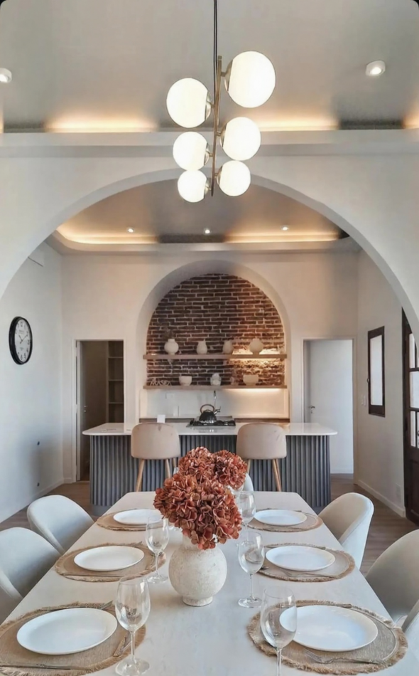 CASA DE 3 DORMITORIOS Y COMODIN EN B°LOURDES