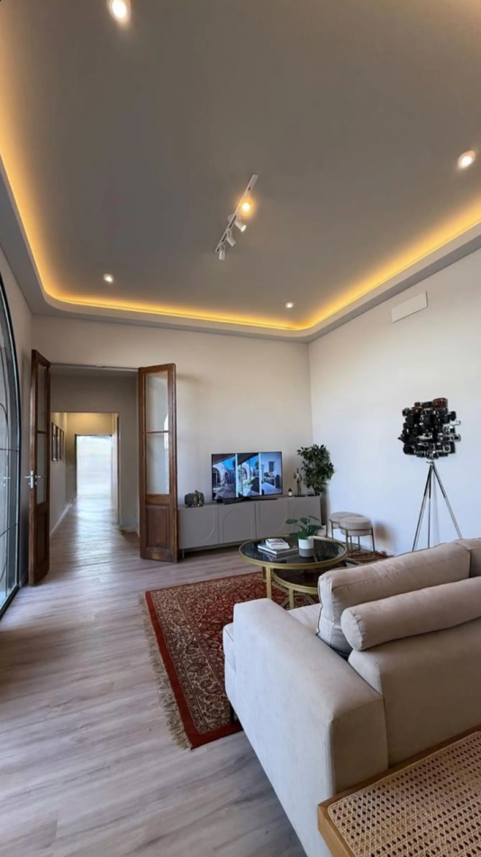 CASA DE 3 DORMITORIOS Y COMODIN EN B°LOURDES