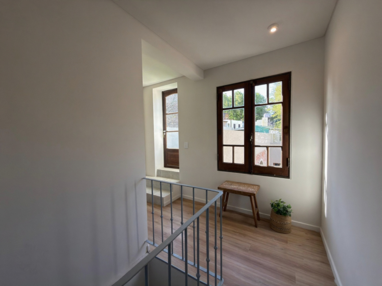 CASA DE 3 DORMITORIOS Y COMODIN EN B°LOURDES