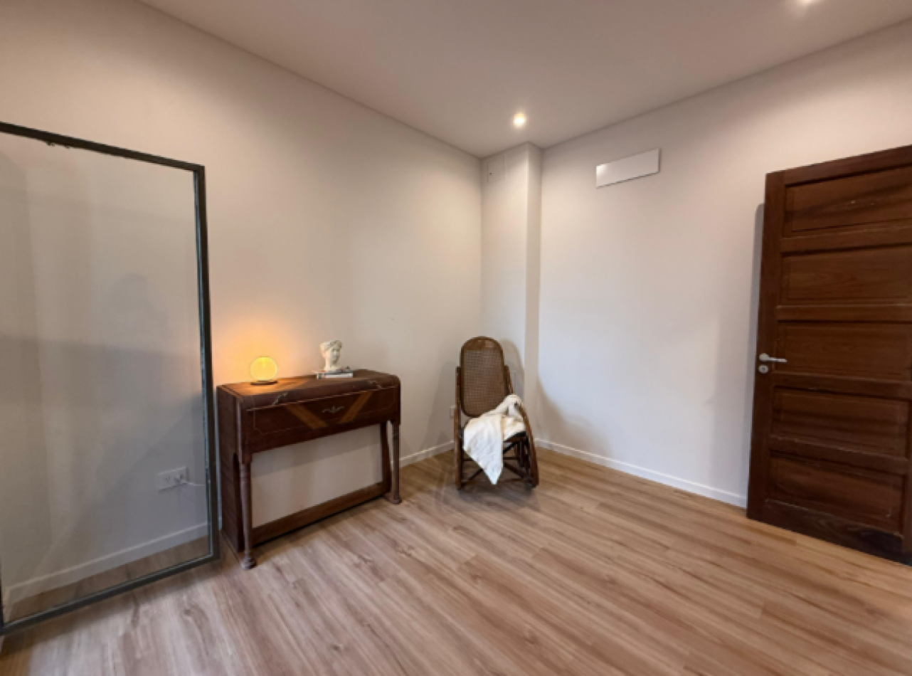 CASA DE 3 DORMITORIOS Y COMODIN EN B°LOURDES